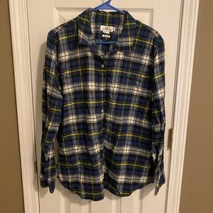 Vineyard Vines Relaxed fit Flannel